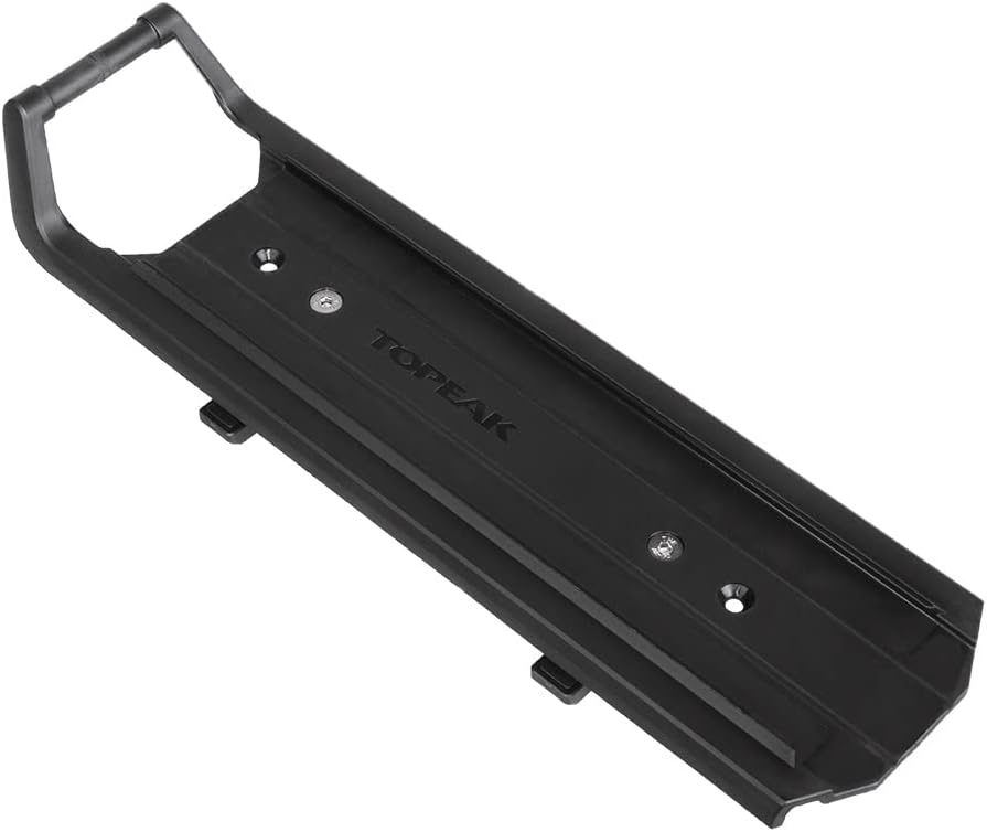 Omni QuickTrack Adapter