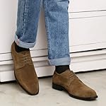 LOUIS-STITCH-Mens-Formal-Shoes-Italian-Suede-Leather-Lace-Up-British-Style-Handcrafted-Comfortable-for-Business-Casual-and-Parties-SXSUPL-OG