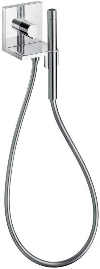 Hansgrohe Handbrausenmodul Axor Starck Fertigset chrom 10651000