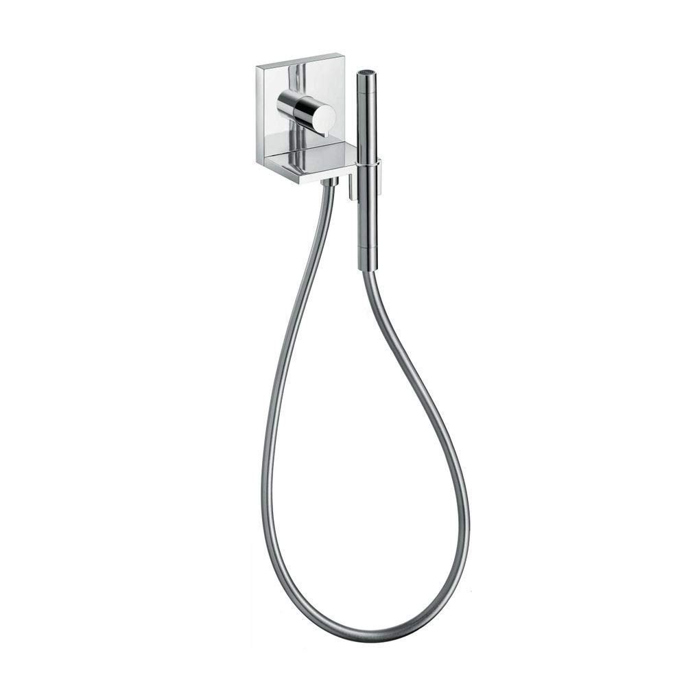Amazon.com: Hansgrohe Handbrausenmodul Axor Starck Fertigset chrom