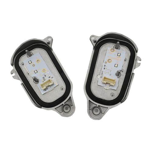 Module de commande de feux de jour DRL étanche OEM 8R0941476B pour Q5 - 4