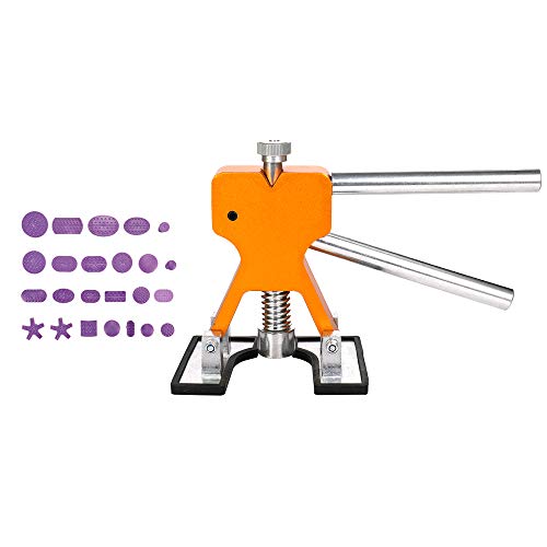 Sangmei Ferramentas Auto Car Body Remoção de dentes sem pintura Ferramenta de reparo de qualidade fi