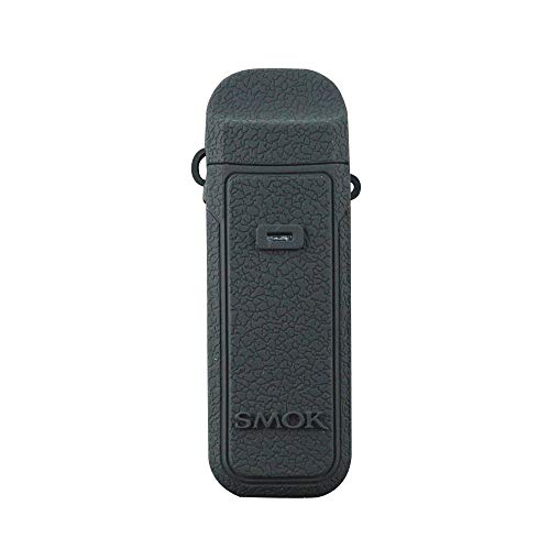 DSC-Mart Silicone Cover for Smok Nord X Case Sleeve Gel Wrap Skin Decal