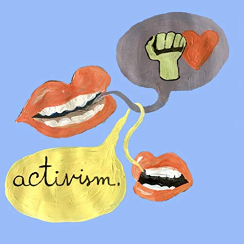 #2 - The Climate Movement after Covid19 with Marion Meyers