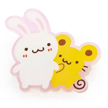 Amazon.co.jp: サンリオ(SANRIO) ポムポムプリン クリップセット