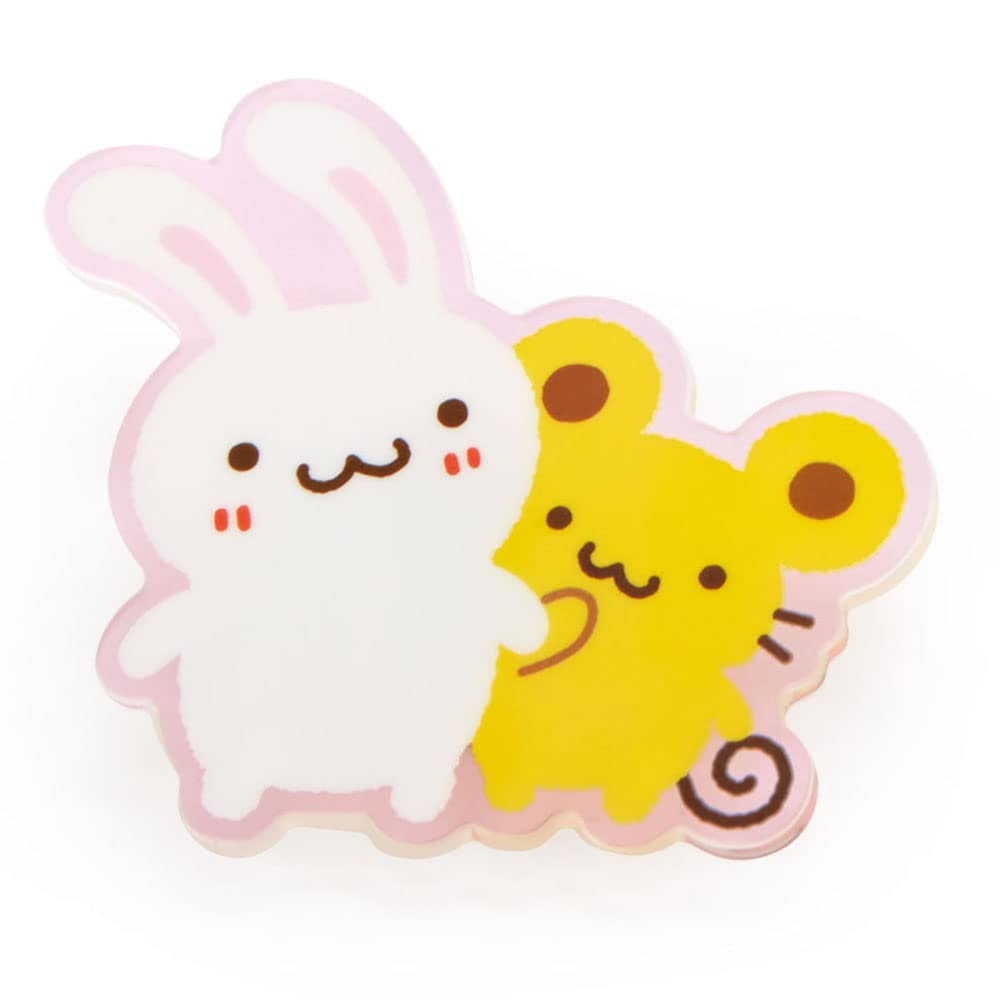Amazon.co.jp: サンリオ(SANRIO) ポムポムプリン クリップセット