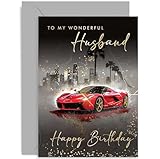 Carte d'anniversaire élégante pour homme : cette charmante carte d'anniversaire serait parfaite pour offrir à un membre de la famille, un ami ou un collègue pour son anniversaire. Un design élégant qui ne manquera pas de faire ressortir cette carte d'anniversaire des autres.