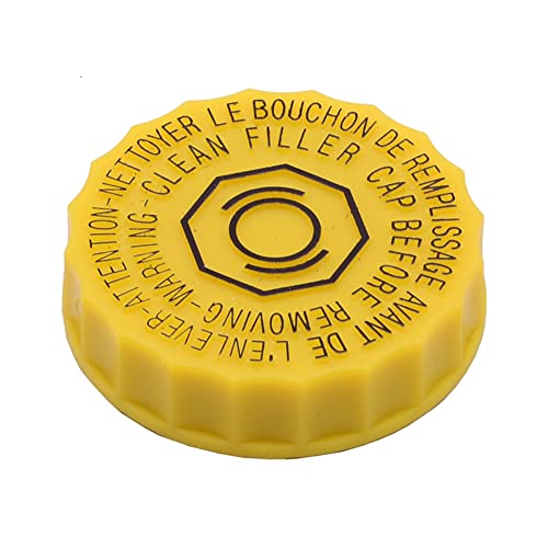 Amazon Best Sellers Best Automotive Replacement Brake Fluid Reservoirs