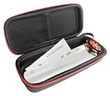 FitSand Hard Case Compatible for INIA 3-in-1 Red Light Therapy