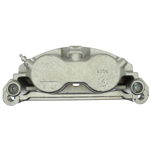 Étrier de frein ACDelco 18FR12463C anti-fuite de liquide de frein pour remplacer un étrier grippé