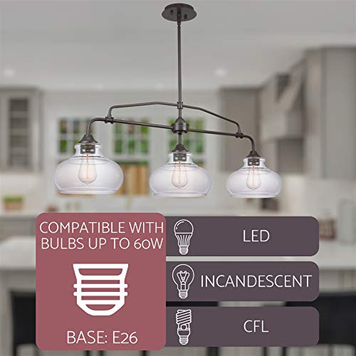 image for Kira Home Harlow 37.5