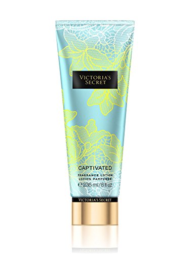 Victoria's Secret Fantasies Fragrance Lotion Captivated (236ml/8 OZ)