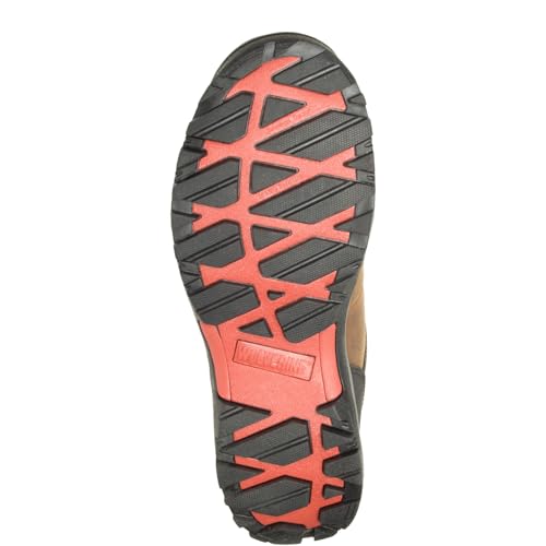 Image of Wolverine Women's Chisel Steel Toe Waterproof SR Hiker