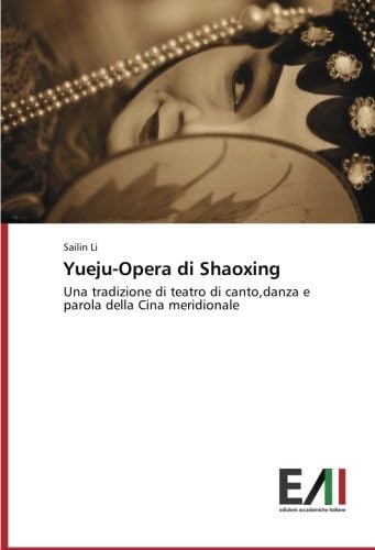 Yueju-Opera Di Shaoxing