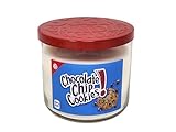 Chocolate Chip Cookies Candle ~ 3 Wick ~ Premium Coconut & Soy Wax