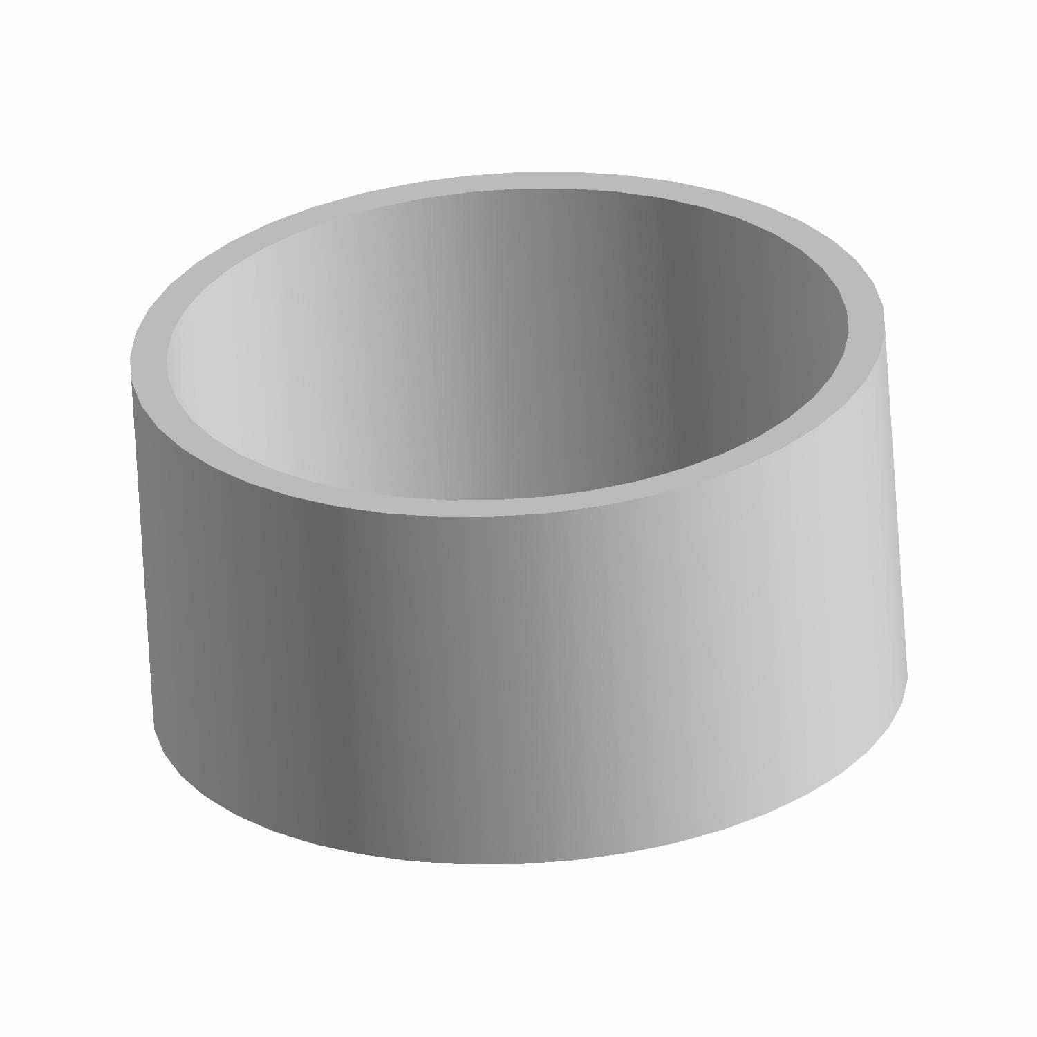 Polaris Ranger DU Bushing, 1.75, Genuine OEM Part 3514492, Qty 1