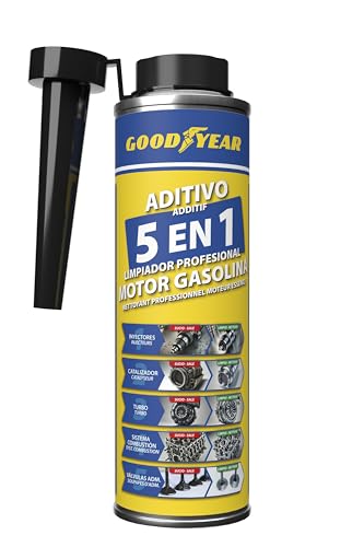 GOODYEAR GODA0018 Aditivo para gasolina