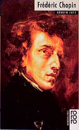 Frédéric Chopin Frédéric Chopin