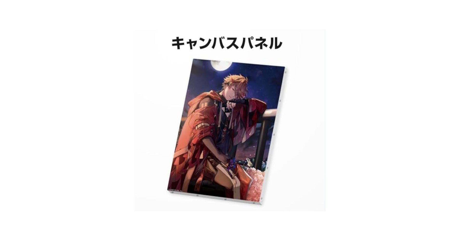 にじさんじセラフ・ダズルガーデン誕生日グッズ アクリルパネル Amazon.co.jp: にじ さんじ セラフ ダズルガーデン 誕生日