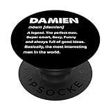 Damien Name Shirts & Gifts