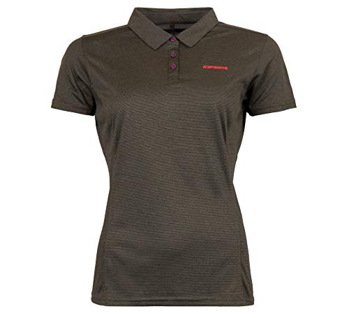 Preisvergleich Produktbild Icepeak Bayonne Poloshirt Damen