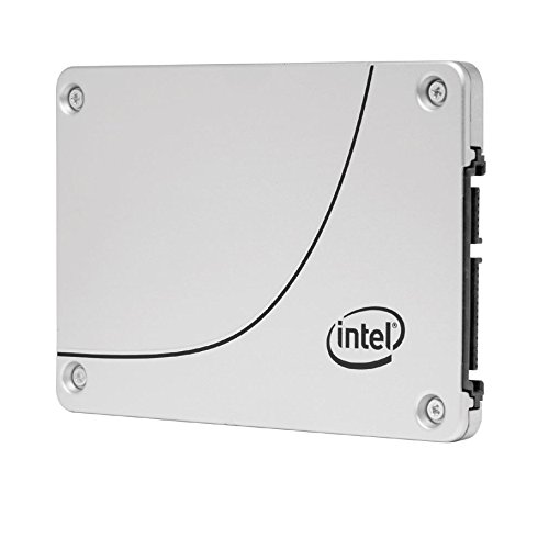 インテル DC S3520 SSDSC2BB012T701