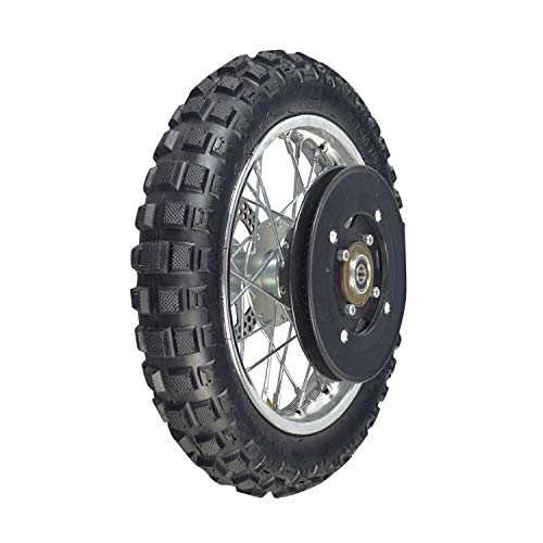 Rear Wheel for Razor MX500/MX650