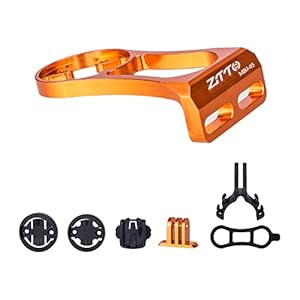 Perfeclan Fietscode Tafel Multifunctionele Handige MTB Fiets Riding Equipment Lightweight Mount voor CC-GL51 50 11 10 CC…