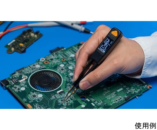 Amazon LCR Research LCRメータ Pro1 Link1 PR1-001UT LN1-001 計測機器 産業・研究開発用品 通販