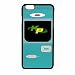 Produktbild Favocase Kimmunicator - Kim Possible Case/Color Black Plastic/Device iPhone 6/6s