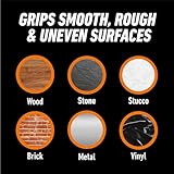 Gorilla 6012110 Duct Tape, 1.88" x 12 yd, Black, (Pack of 2), 2-Pack - Image 3