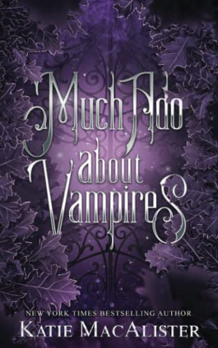 Much Ado About Vampires