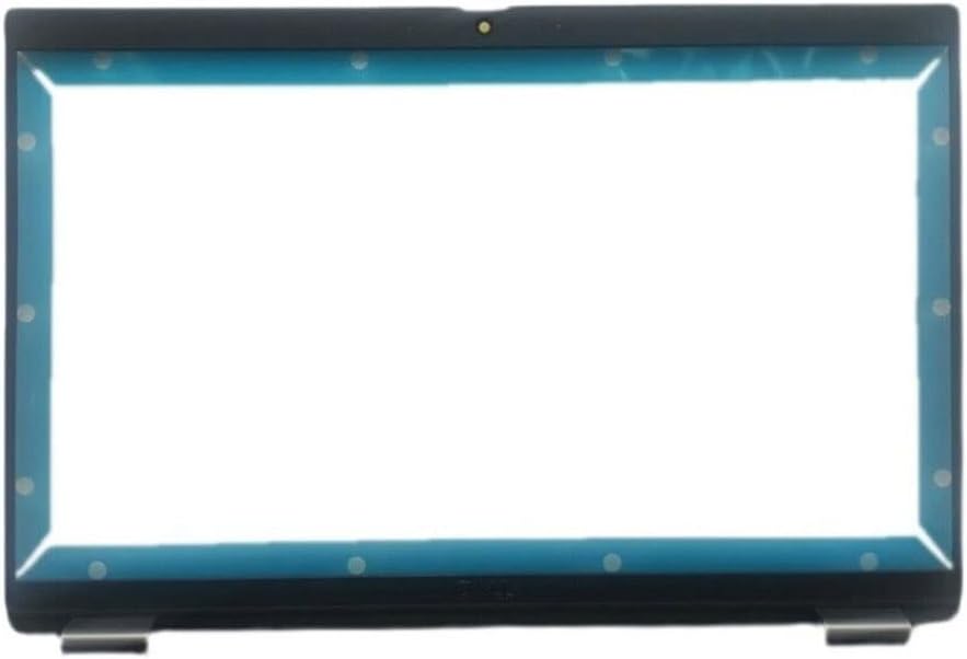 Laptop Replacement Case Compatible for Dell Latitude 5420 0DW98X 063DTN 02VJKP (LCD Top Back Cover)
