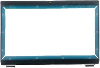 Laptop Replacement Case Compatible for Dell Latitude 5420 0DW98X 063DTN 02VJKP LCD Bezel Front Cover