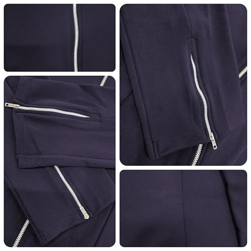 Image of GRECIILOOKS Oversized Plus-size Winter Jacket for Women Korean Style Coat | Jacket for Women Winter Wear