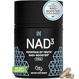 N (R) Niagen Nicotinamide Riboside - 60 capsules