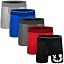 Tm02bxl:5 Pack Cotton
