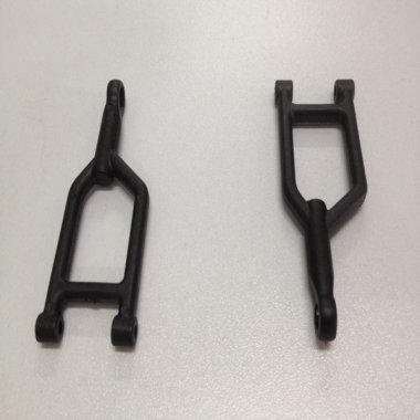 Obsidian WLtoys l959 RC Car Ersatzteile Front Upper Suspension Arm L959-05 Cover