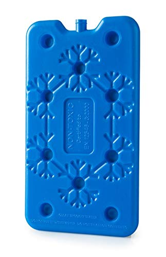 Casa Casa Zento Reuseable Freeze Board - 400 g