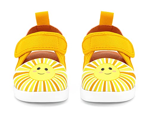 ikiki Squeaky Sandals for Kids with On/Off Squeaker Switch2