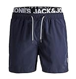  JACK & JONES Intelligence Aruba Schwimmshort Kinder