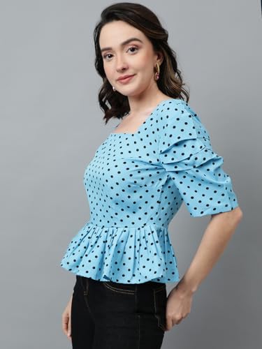 Image of KOTTY Women's Relaxed Fit Top