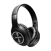 Fone de Ouvido com Cancelamento de Ruído Aiwa AWS-HP-02-B