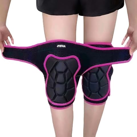 JYBTAA Waterproof Knee Pads Cover