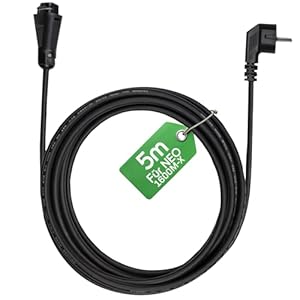 Hantech Growatt NEO 1600 Schukokabel 5m