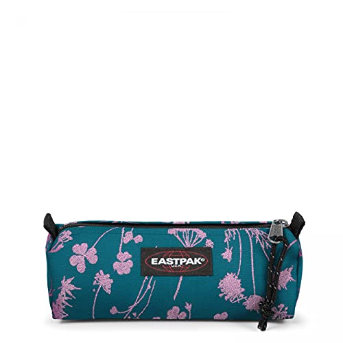 Eastpak Benchmark Single Trousse, 21 cm, Bloom Rose...