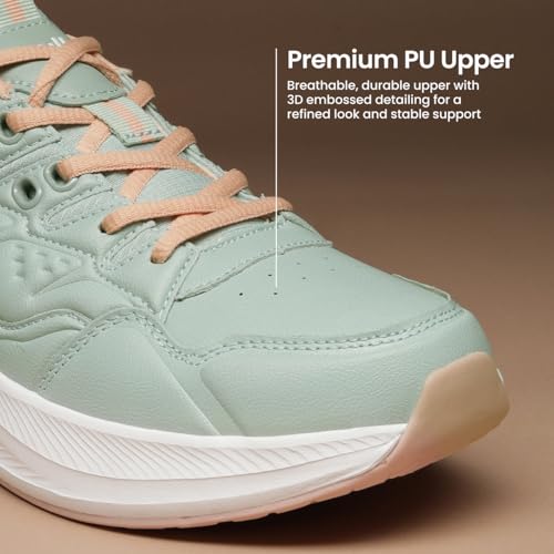 Image of CULT Women's PaceShift Running Shoes