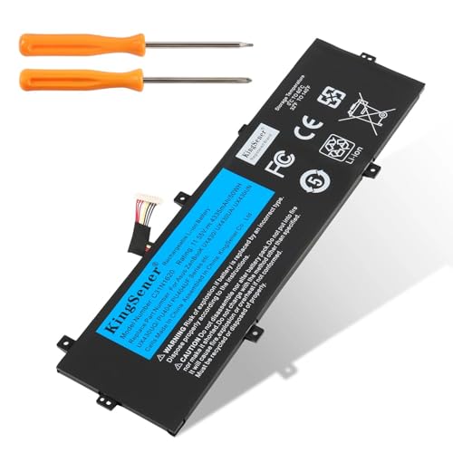 Batterie C31N1620 pour ASUS ZenBook UX430 et Pro PU404 de 11.55V