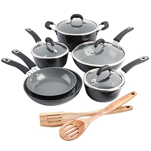10 Best Cookware For Ceramic Cooktop for 2022 (Definitive Guide