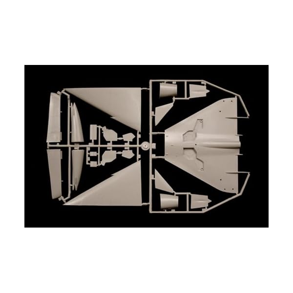Italeri 510002688 - 1:48 Kfir C1/C2 – Bild 5